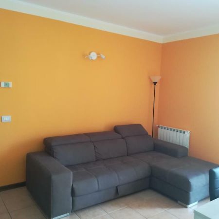 Bilocale Per Vacanze Ravenna Exteriör bild