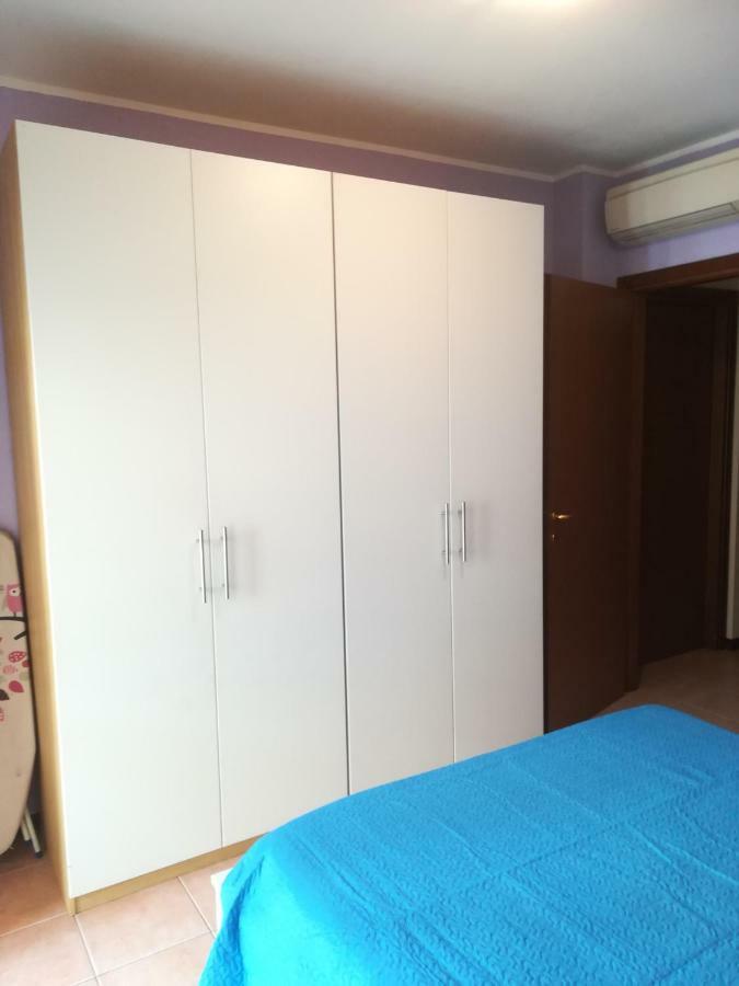 Bilocale Per Vacanze Ravenna Exteriör bild