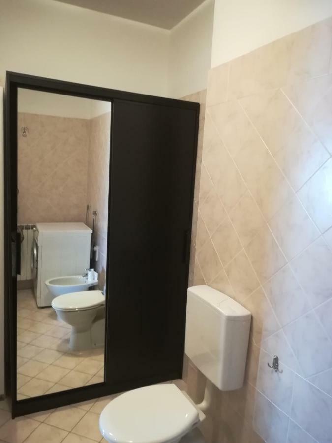 Bilocale Per Vacanze Ravenna Exteriör bild